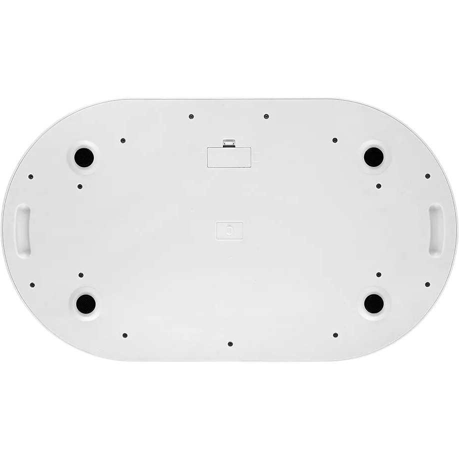 Напольные весы Kitfort КТ-856 - фото 2