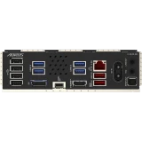 Материнская плата Gigabyte B860M AORUS ELITE WIFI6E OEM