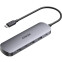Док-станция Anker Nano 7-in-1 USB-C Hub Grey - A83D2HA1