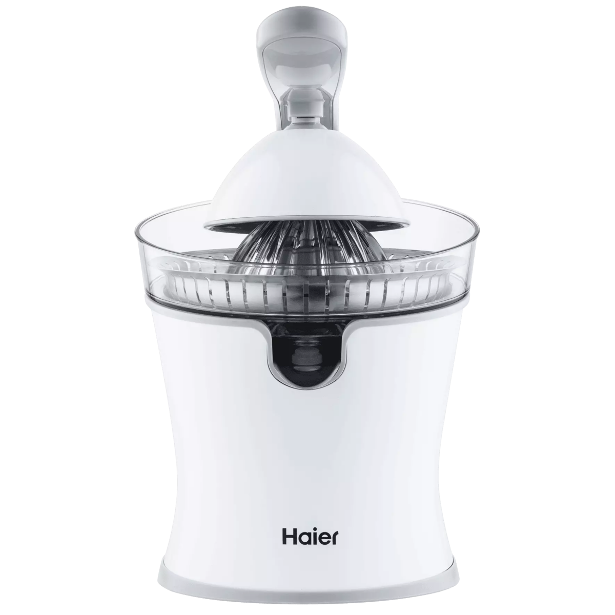 Соковыжималка Haier HJ-700 White - TD0029965RU
