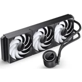 Система жидкостного охлаждения Jonsbo TG-420 ARGB Black
