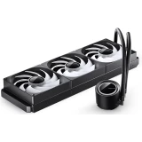 Система жидкостного охлаждения Jonsbo TG-420 ARGB Black