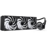 Система жидкостного охлаждения Jonsbo TG-420 ARGB Black