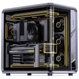 Корпус Jonsbo Jonsplus BO400CG Grey