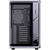Корпус Jonsbo Jonsplus BO400CG Grey