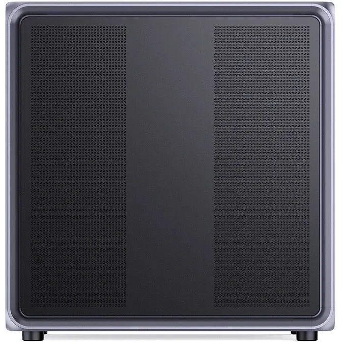 Корпус Jonsbo Jonsplus BO400CG Grey - фото 8