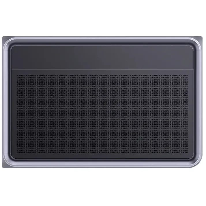 Корпус Jonsbo Jonsplus BO400CG Grey - фото 10