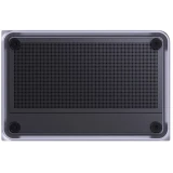 Корпус Jonsbo Jonsplus BO400CG Grey