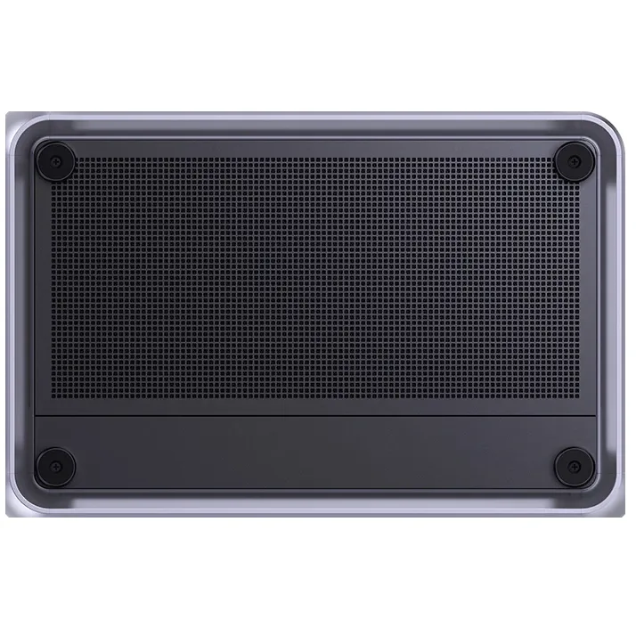 Корпус Jonsbo Jonsplus BO400CG Grey - фото 12