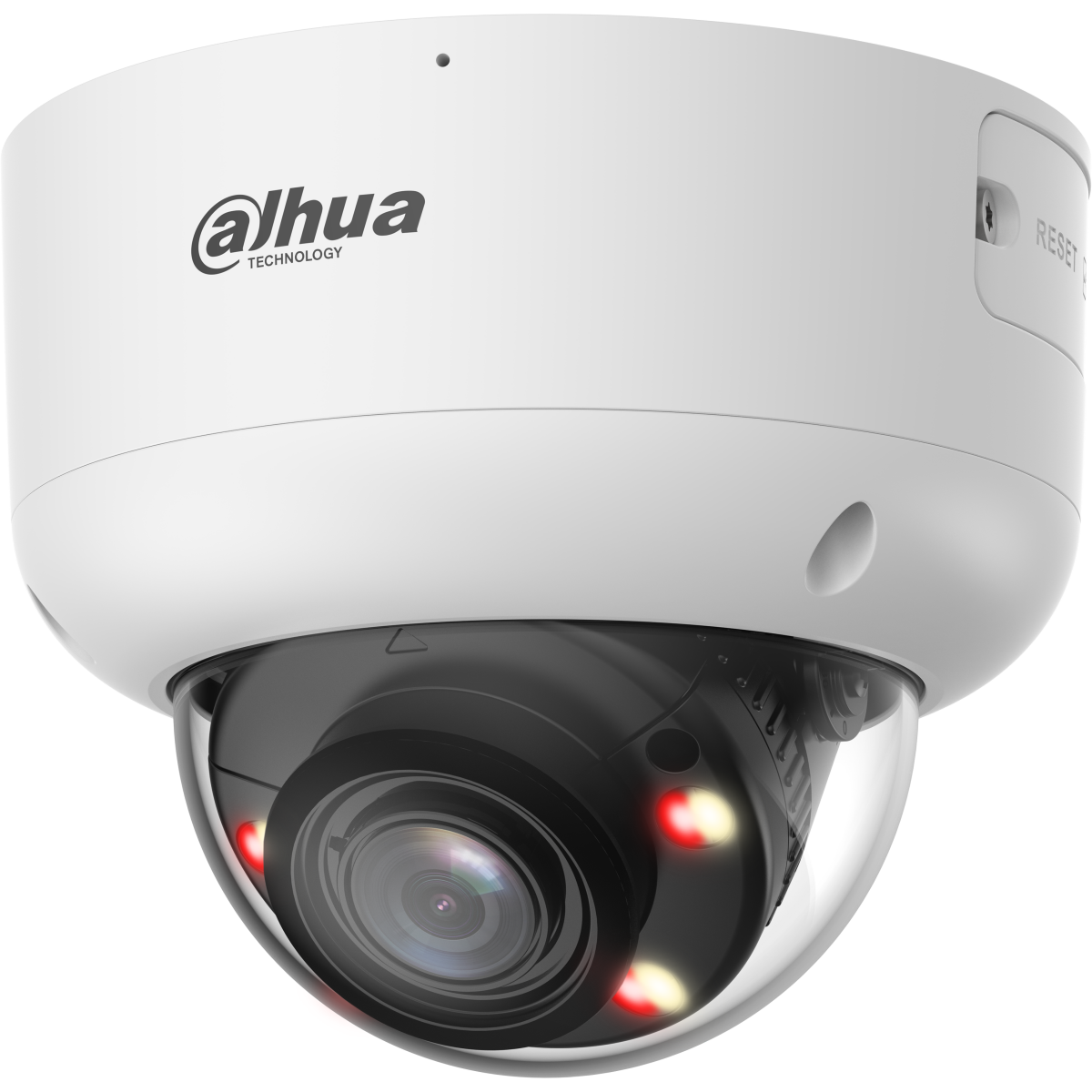 IP камера Dahua DH-IPC-HDBW5459R1-ZE-PV-PRO - фото 2