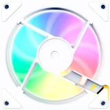 Вентилятор для корпуса Bloody CF-11 ARGB White (CF-11-ARGB120-WH)