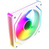 Вентилятор для корпуса Bloody CF-11 ARGB White (CF-11-ARGB120-WH)