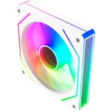 Вентилятор для корпуса Bloody CF-11 ARGB White (CF-11-ARGB120-WH)