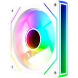Вентилятор для корпуса Bloody CF-11 ARGB White (CF-11-ARGB120-WH)