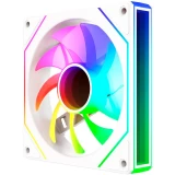 Вентилятор для корпуса Bloody CF-11 ARGB White (CF-11-ARGB120-WH)