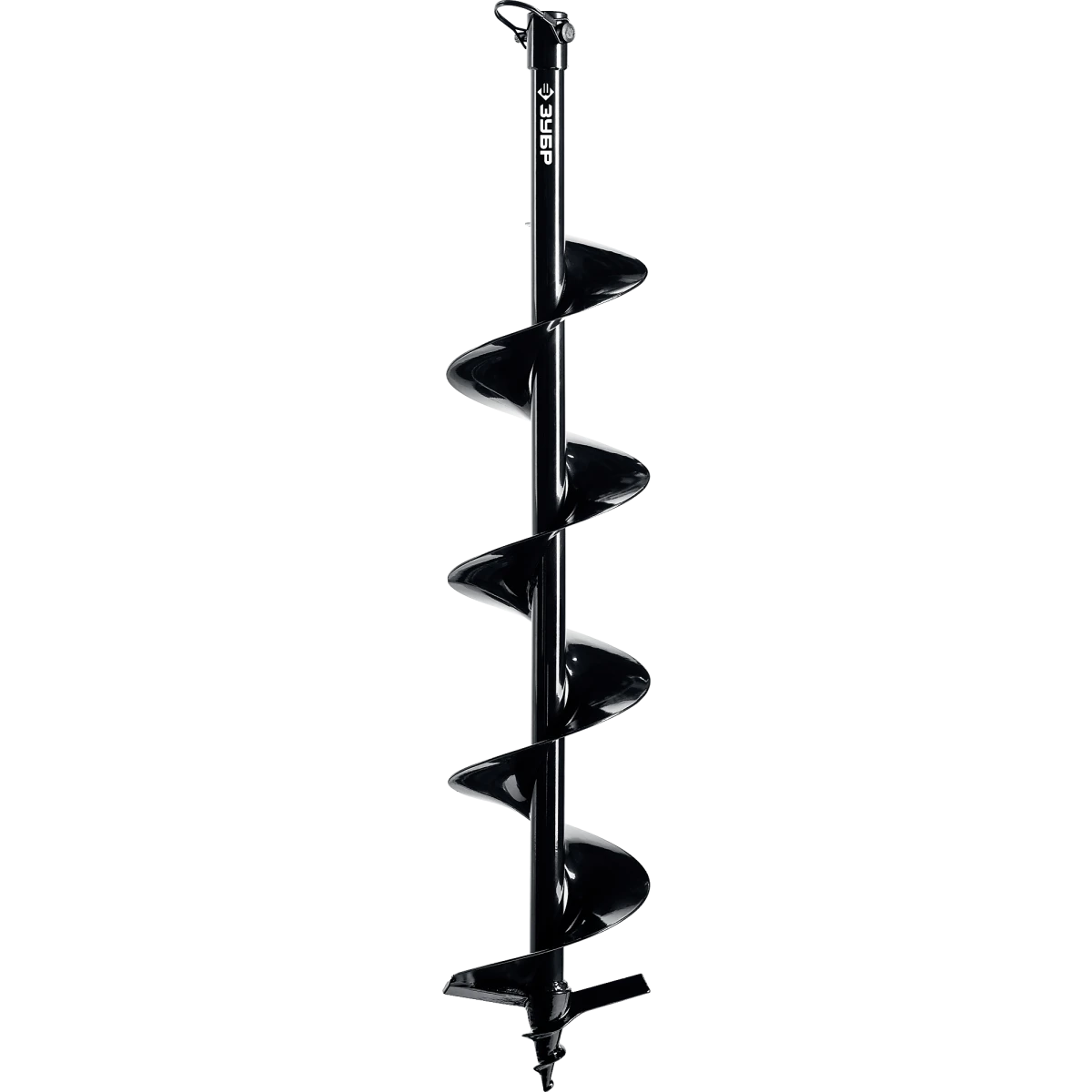 Шнек для мотобуров ЗУБР 7051-25