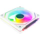 Вентилятор для корпуса Bloody CF-12 ARGB White (CF-12-ARGB120-WH)