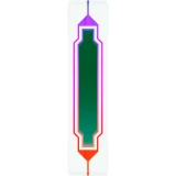 Вентилятор для корпуса Bloody CF-12 ARGB White (CF-12-ARGB120-WH)