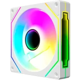 Вентилятор для корпуса Bloody CF-12 ARGB White (CF-12-ARGB120-WH)