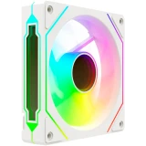 Вентилятор для корпуса Bloody CF-12 ARGB White (CF-12-ARGB120-WH)
