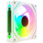 Вентилятор для корпуса Bloody CF-12 ARGB White - CF-12-ARGB120-WH - фото 8