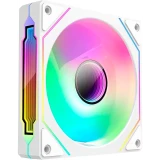 Вентилятор для корпуса Bloody CF-12 ARGB White (CF-12-ARGB120-WH)