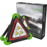 Фонарь автомобильный Gauss GFL802 (GF802)