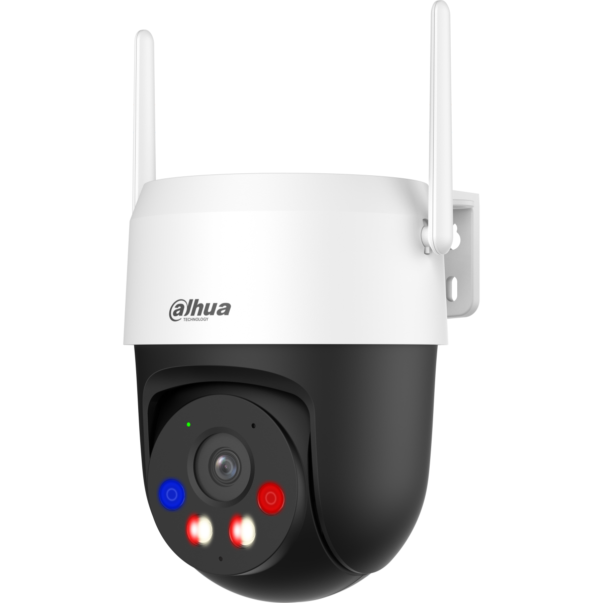 IP камера Dahua DH-IPC-P3ASP-PV-0400B-S2