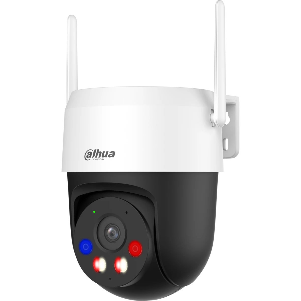 IP камера Dahua DH-IPC-P3ASP-PV-0400B-S2