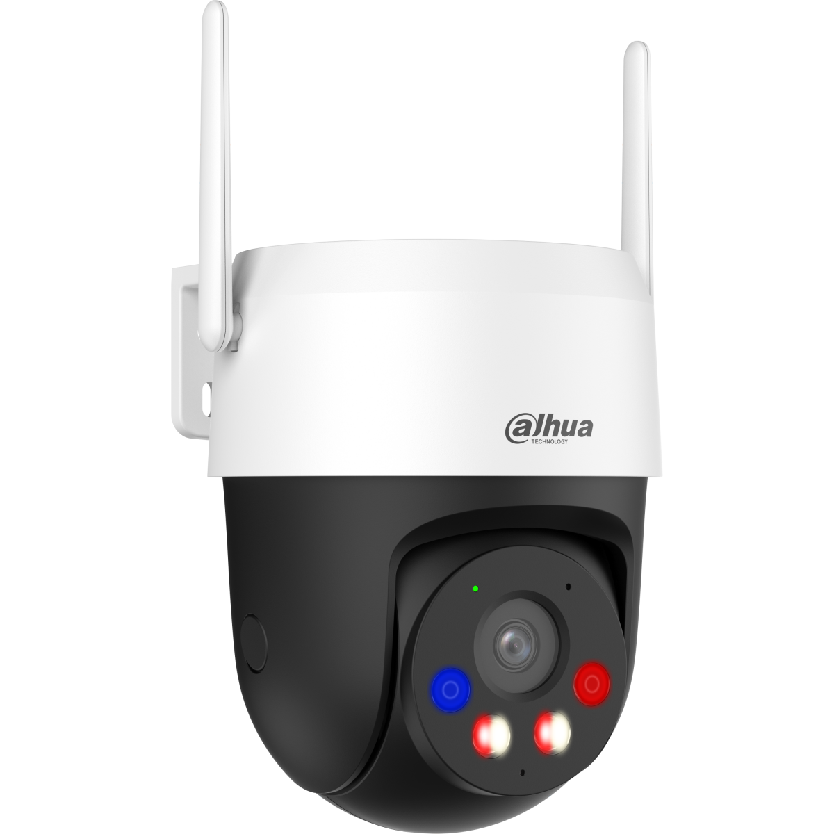 IP камера Dahua DH-IPC-P3ASP-PV-0400B-S2 - фото 4