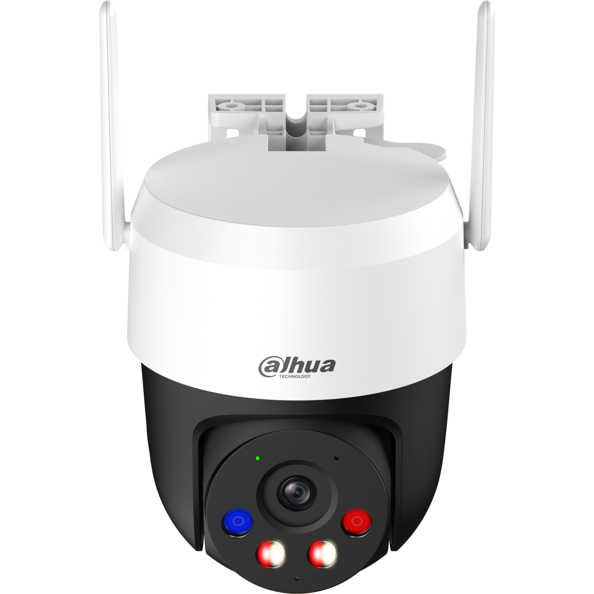 IP камера Dahua DH-IPC-P3ASP-PV-0400B-S2 - фото 5