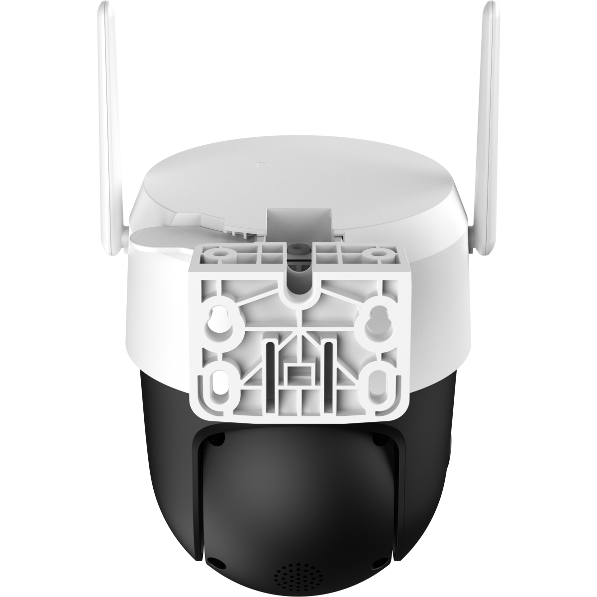 IP камера Dahua DH-IPC-P3ASP-PV-0400B-S2 - фото 8