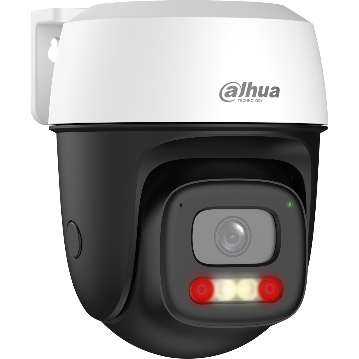 IP камера Dahua DH-IPC-P3IP-PV-0280B - фото 3