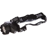 Фонарь налобный ЭРА GB-605 (Б0031385)