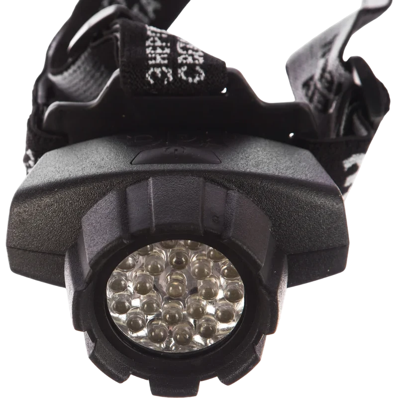 Фонарь налобный ЭРА GB-605 - Б0031385 - фото 2