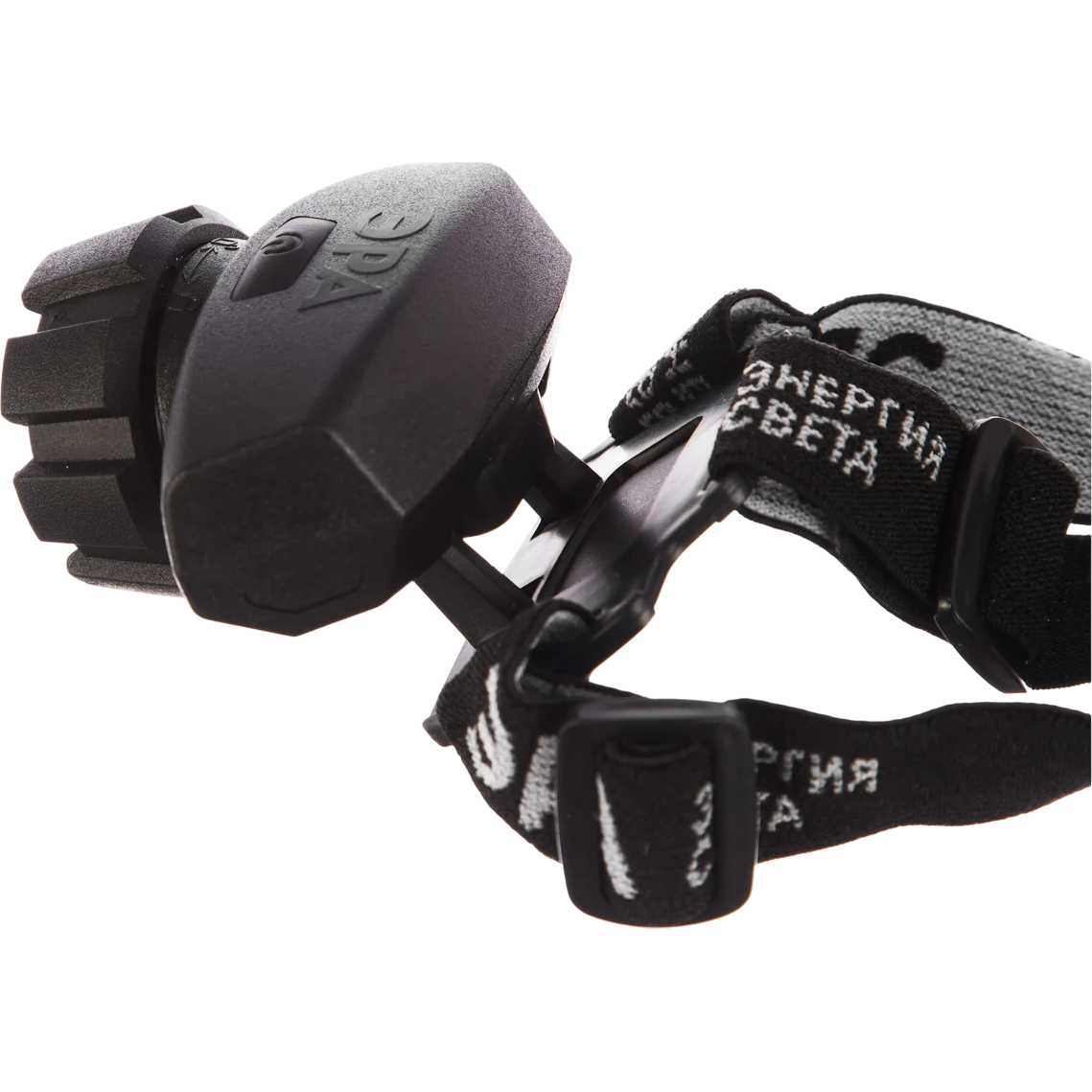 Фонарь налобный ЭРА GB-605 - Б0031385 - фото 3