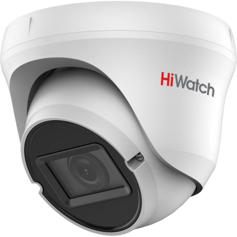 Камера HiWatch DS-T209(C) 2.7-13.5мм