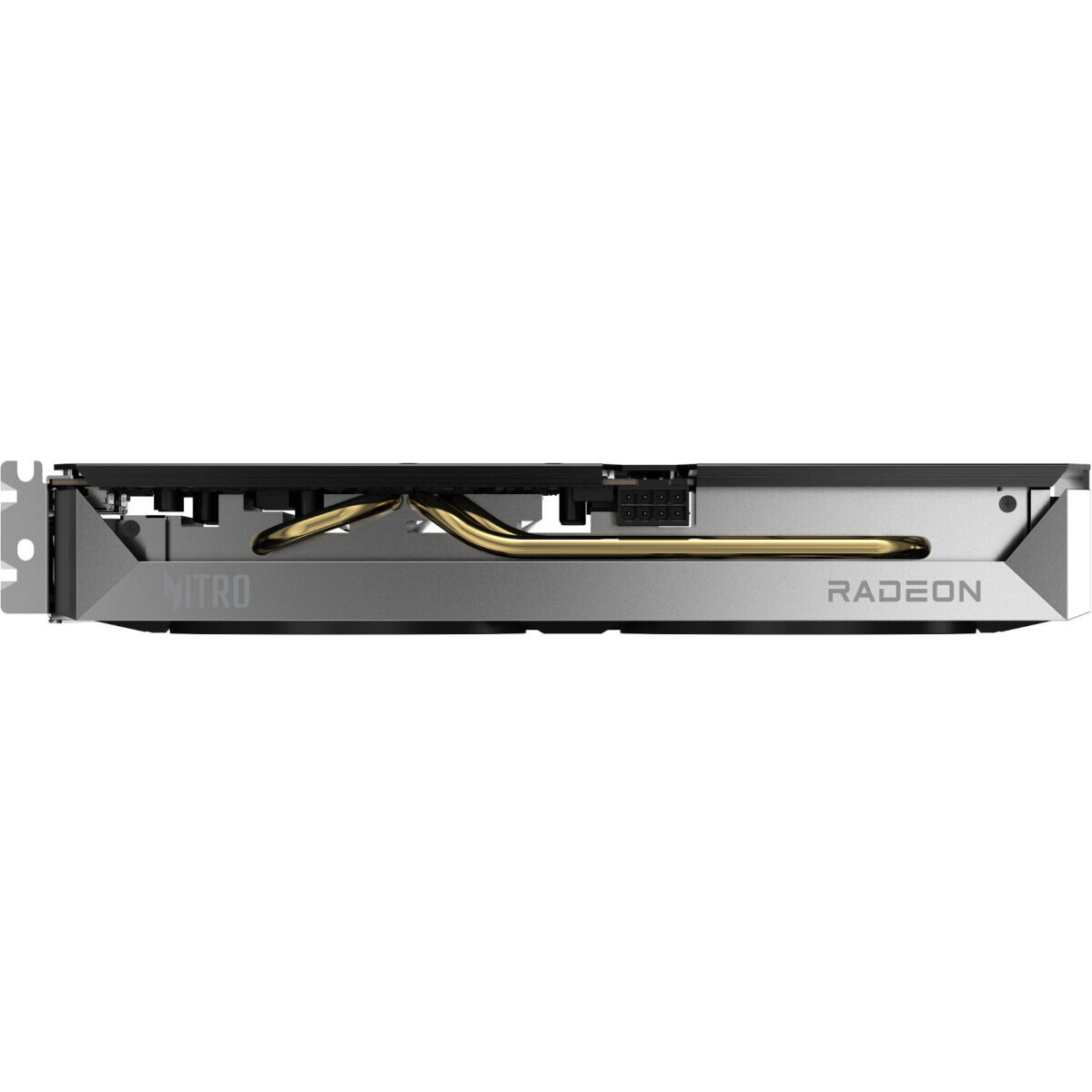 Видеокарта AMD Radeon RX 9060 XT Acer Nitro OC 8Gb (DP.Z4UWW.P01) - фото 4