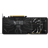 Видеокарта AMD Radeon RX 9060 XT Acer Nitro OC 8Gb (DP.Z4UWW.P01)