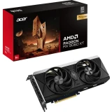 Видеокарта AMD Radeon RX 9060 XT Acer Nitro OC 8Gb (DP.Z4UWW.P01)