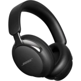 Гарнитура Bose QuietComfort Ultra Headphones (2nd Gen) Black (890101-0100)