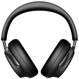 Гарнитура Bose QuietComfort Ultra Headphones (2nd Gen) Black (890101-0100)