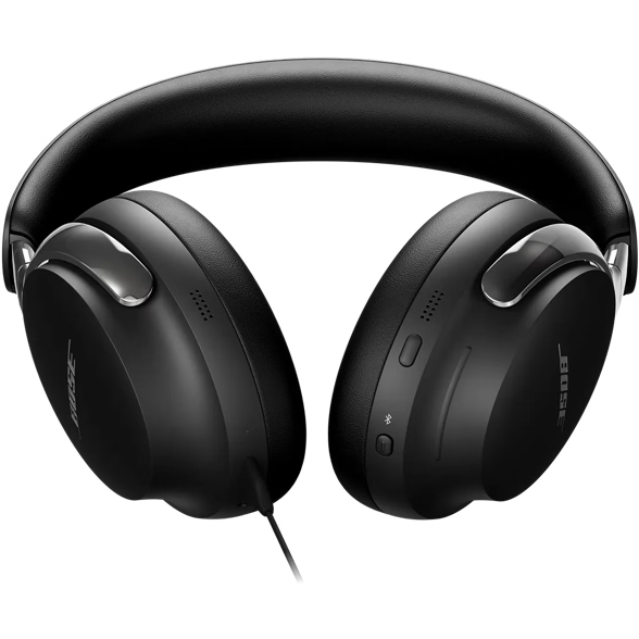Гарнитура Bose QuietComfort Ultra Headphones (2nd Gen) Black - 890101-0100 - фото 4