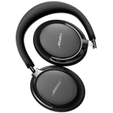 Гарнитура Bose QuietComfort Ultra Headphones (2nd Gen) Black (890101-0100)
