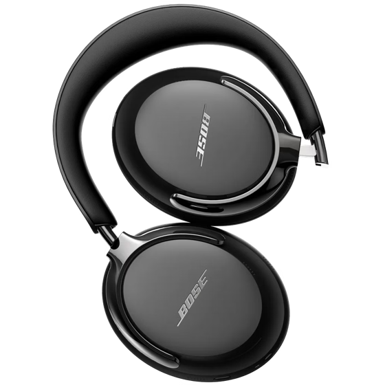 Гарнитура Bose QuietComfort Ultra Headphones (2nd Gen) Black - 890101-0100 - фото 5