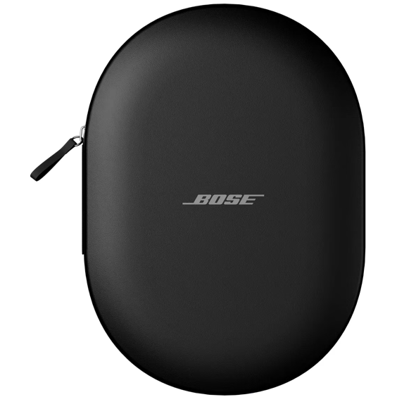 Гарнитура Bose QuietComfort Ultra Headphones (2nd Gen) Black - 890101-0100 - фото 6