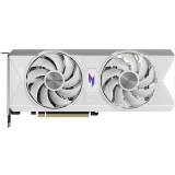 Видеокарта AMD Radeon RX 9060 XT Acer Nitro White OC 8Gb (DP.Z4UWW.P02)