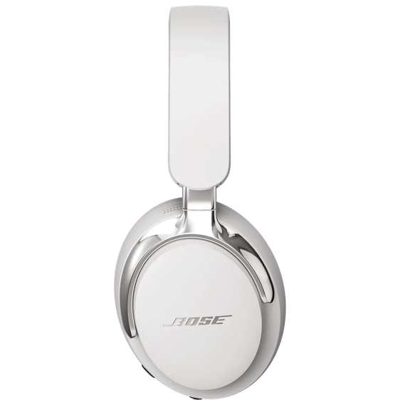 Гарнитура Bose QuietComfort Ultra Headphones (2nd Gen) White - 890101-0200 - фото 3