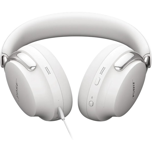 Гарнитура Bose QuietComfort Ultra Headphones (2nd Gen) White - 890101-0200 - фото 4