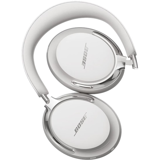 Гарнитура Bose QuietComfort Ultra Headphones (2nd Gen) White - 890101-0200 - фото 5
